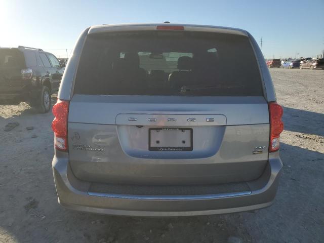 Photo 6 from auction – 2019 DODGE GRAND CARA with VIN 2C4RDGCG1KR761707