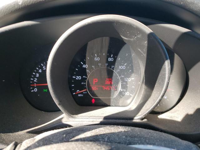 Zdjęcie 9 z aukcji – 2016 KIA SOUL z VIN KNDJN2A22G7873901