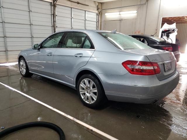 Photo 2 from auction – 2013 MERCEDES-BENZ E 350 4MAT with VIN WDDHF8JB4DA697338