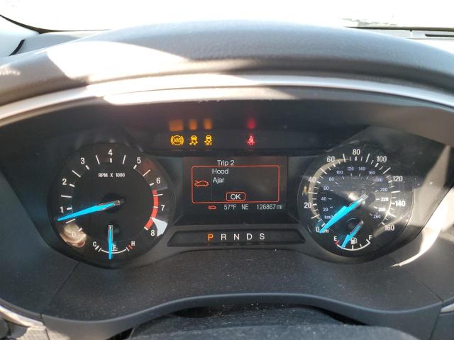 Photo 9 from auction – 2016 FORD FUSION SE with VIN 3FA6P0H78GR102699