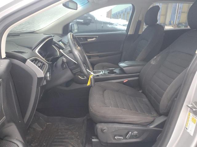 Photo 7 from auction – 2015 FORD EDGE SEL with VIN 2FMTK4J93FBC21722