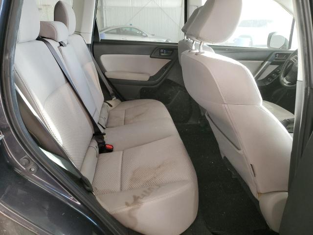 Photo 11 from auction – 2015 SUBARU FORESTER 2 with VIN JF2SJADC9FH577895