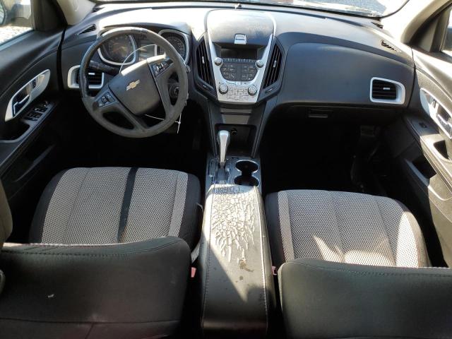 Photo 8 from auction – 2012 CHEVROLET EQUINOX LS with VIN 2GNALBEK3C1230326
