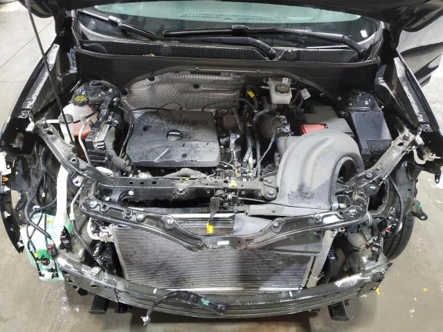 Photo 12 from auction – 2024 BUICK ENCORE GX with VIN KL4AMESL5RB171433