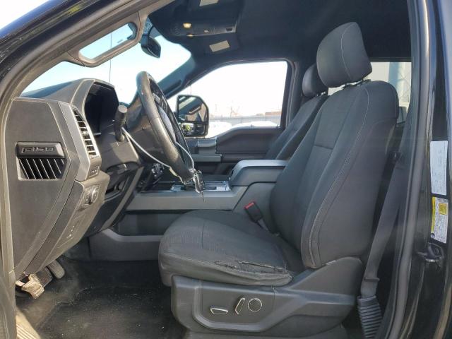Photo 7 from auction – 2016 FORD F150 SUPER with VIN 1FTFW1EF8FFA35550
