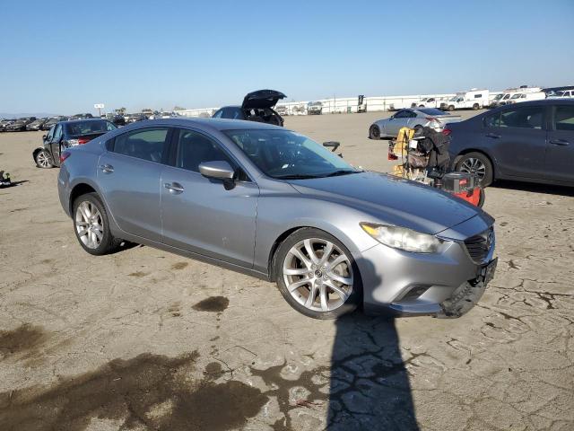 Photo 4 from auction – 2015 MAZDA 6 TOURING with VIN JM1GJ1V65F1176818
