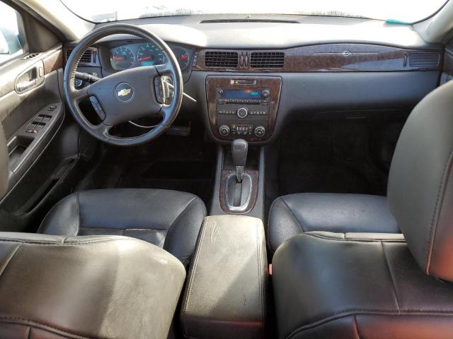 Photo 8 from auction – 2013 CHEVROLET IMPALA LTZ with VIN 2G1WC5E32D1154813