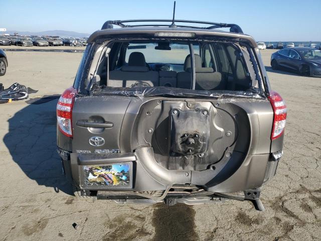 Photo 6 from auction – 2010 TOYOTA RAV4 with VIN 2T3KF4DVXAW027501
