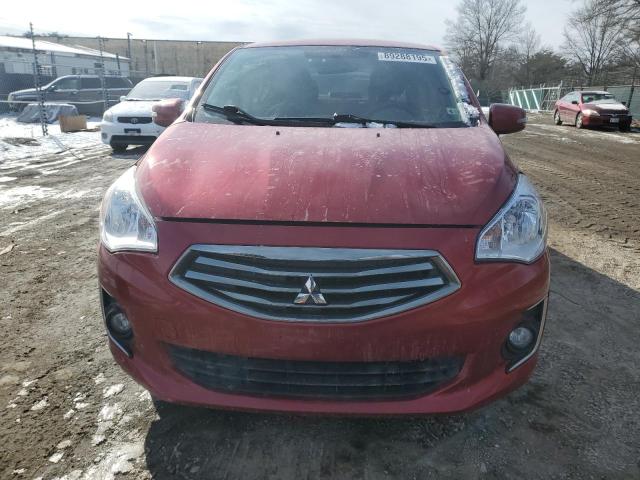 Photo 5 from auction – 2019 MITSUBISHI MIRAGE G4 with VIN ML32F4FJ9KHF10405