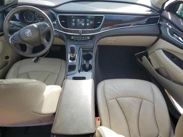 Photo 8 from auction – 2017 BUICK LACROSSE E with VIN 1G4ZP5SS7HU134759