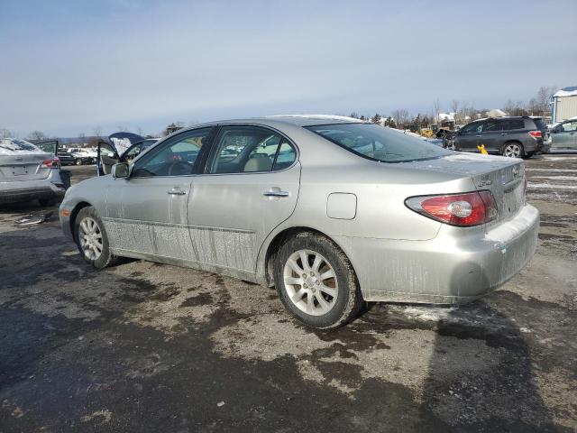 Photo 2 from auction – 2003 LEXUS ES 300 with VIN JTHBF30G536015342