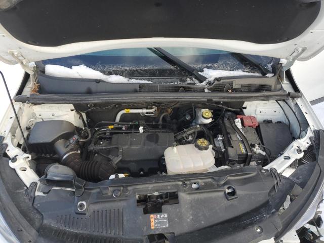 Photo 12 from auction – 2021 BUICK ENCORE PRE with VIN KL4CJESB9MB327099