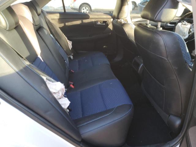 Photo 10 from auction – 2016 TOYOTA CAMRY LE with VIN 4T1BF1FK1GU504724