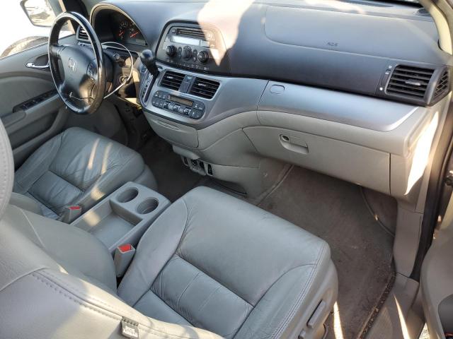 Photo 8 from auction – 2010 HONDA ODYSSEY EX with VIN 5FNRL3H60AB084462