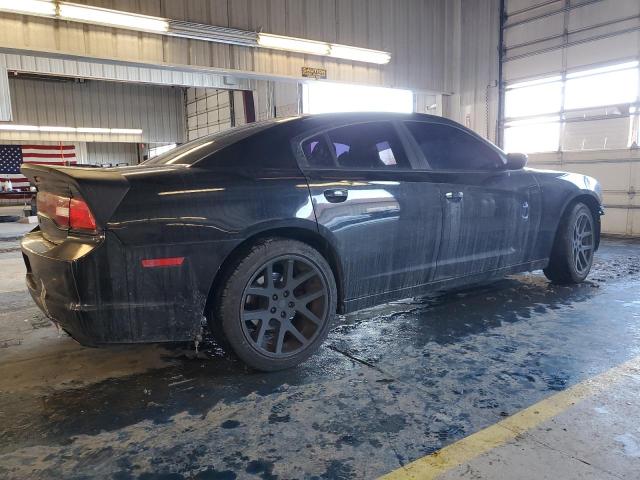 Photo 3 from auction – 2011 DODGE CHARGER PO with VIN 2B3CL1CT2BH600194