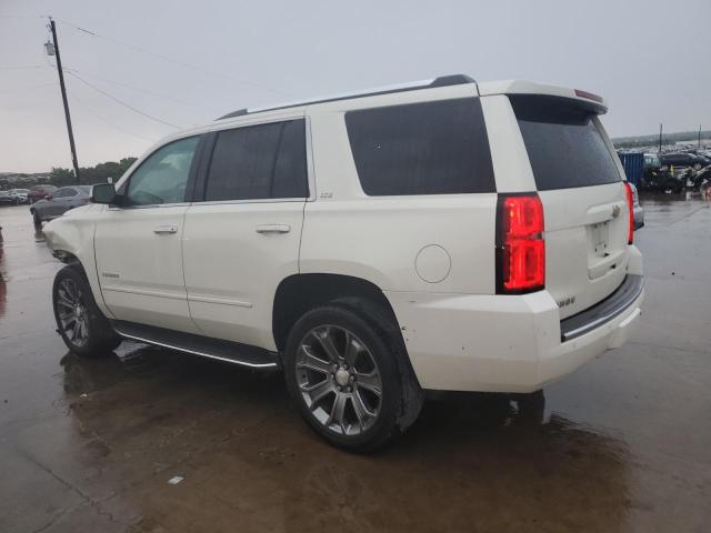 Photo 2 from auction – 2015 CHEVROLET TAHOE C150 with VIN 1GNSCCKC6FR731620