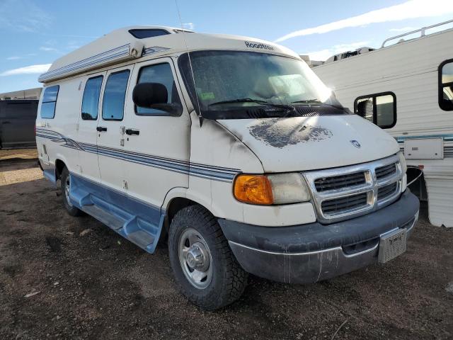 RTRK MH 2001 with VIN 2B6KB31Z31K516519 - Photo from auction