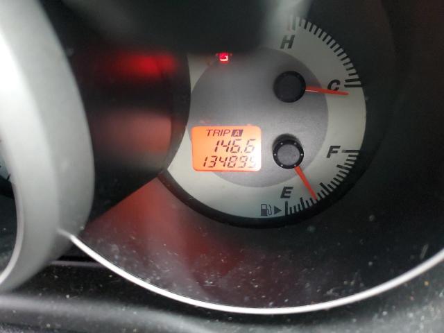 Снимка 9 от търг – 2009 MAZDA 3 I с VIN JM1BK32F891218426
