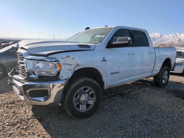 Photo 1 from auction – 2022 RAM 2500 BIG H with VIN 3C6UR5DL7NG235983