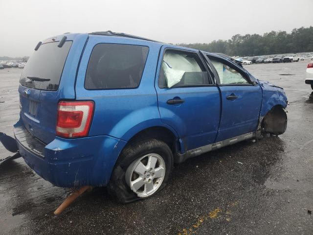 Фото 3 с аукциона – 2012 FORD ESCAPE XLT с VIN 1FMCU0D72CKA49553