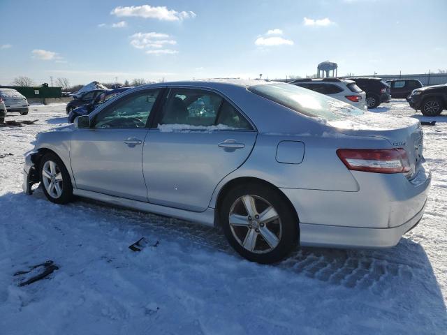 Фото 2 с аукциона – 2011 TOYOTA CAMRY BASE с VIN 4T1BF3EKXBU615083