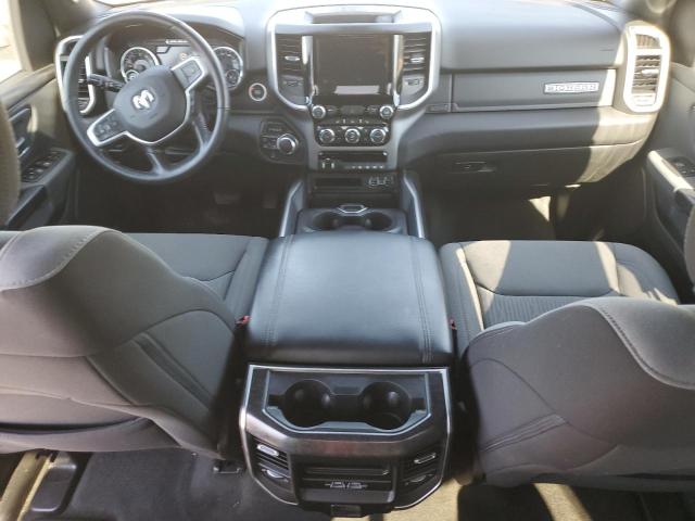 Photo 8 from auction – 2022 RAM 1500 BIG H with VIN 1C6SRFFT3NN342899