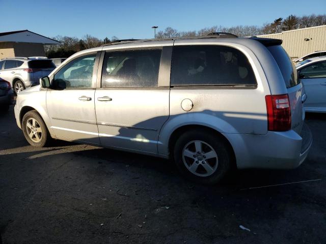 Фото 2 с аукциона – 2010 DODGE GRAND CARA с VIN 2D4RN5D19AR283839