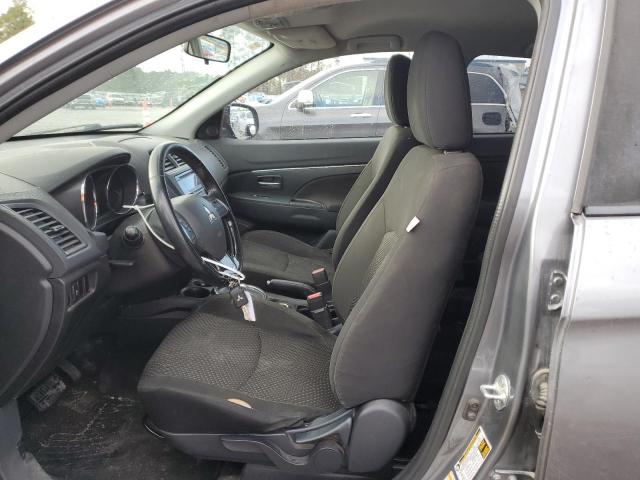Photo 7 from auction – 2016 MITSUBISHI OUTLANDER with VIN JA4AR3AW7GZ028280