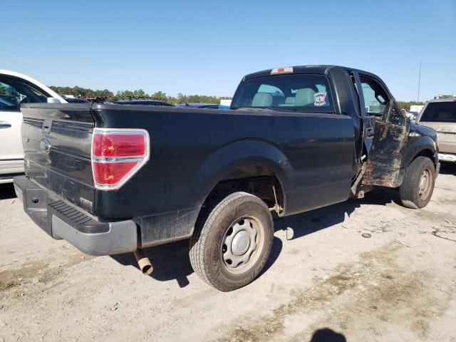 Photo 3 from auction – 2013 FORD F150 with VIN 1FTMF1CM3DKF07411