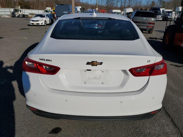 Photo 6 from auction – 2024 CHEVROLET MALIBU LT with VIN 1G1ZD5ST5RF232922