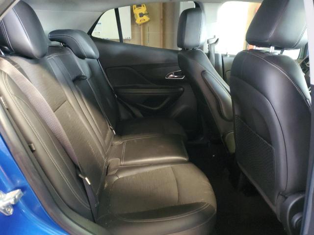 Photo 11 from auction – 2016 BUICK ENCORE with VIN KL4CJASB3GB682170