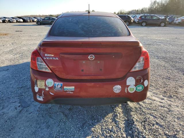Photo 6 from auction – 2019 NISSAN VERSA S with VIN 3N1CN7AP1KL818008