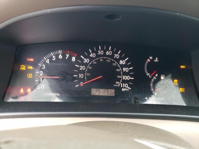 Photo 9 from auction – 2006 TOYOTA COROLLA CE with VIN 1NXBR32E66Z687085