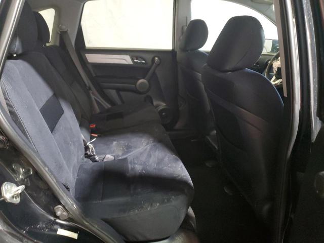 Photo 11 from auction – 2011 HONDA CR-V EX with VIN 5J6RE4H52BL119261