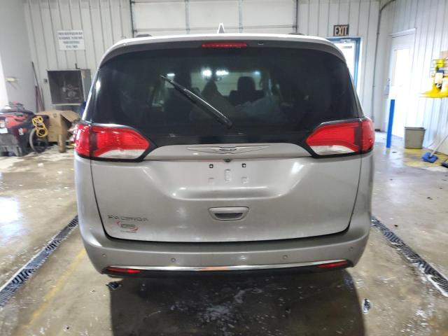 Photo 6 from auction – 2017 CHRYSLER PACIFICA T with VIN 2C4RC1BGXHR759299
