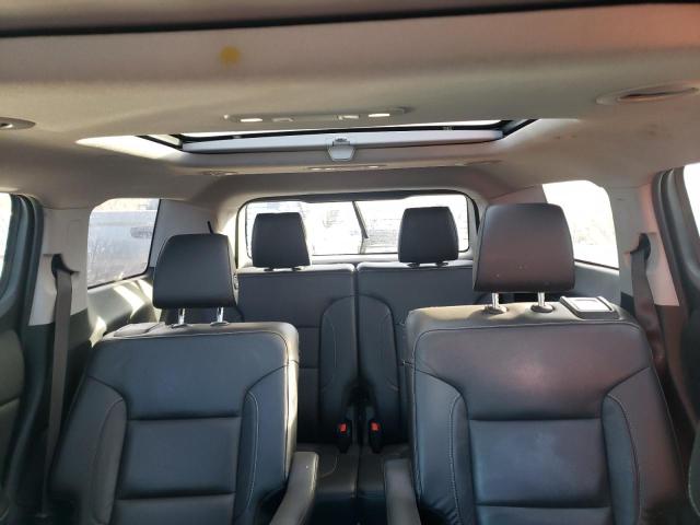 Photo 10 from auction – 2017 GMC ACADIA SLT with VIN 1GKKNULS1HZ257033