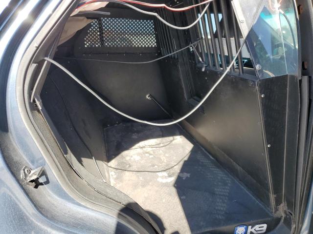 Photo 11 from auction – 2016 FORD EXPLORER P with VIN 1FM5K8AT3GGC35870