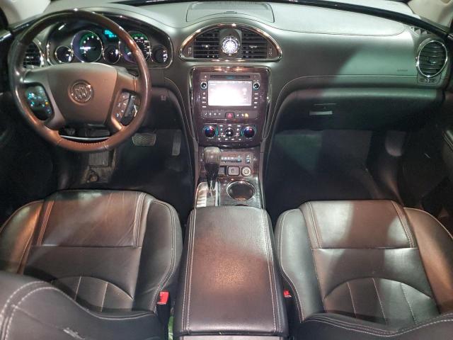 Photo 8 from auction – 2017 BUICK ENCLAVE with VIN 5GAKVBKD1HJ336768