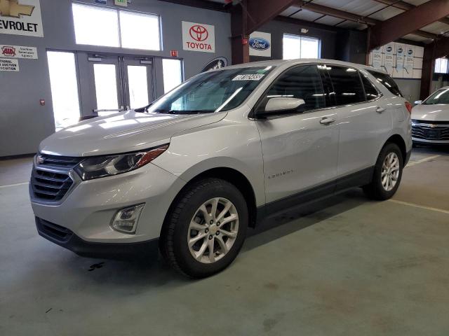 CHEVROLET EQUINOX LT 2020 with VIN 2GNAXTEV3L6173472 - Photo from auction