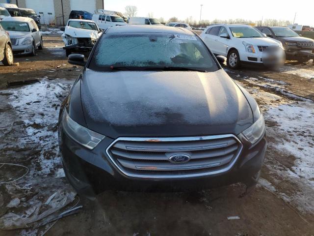 Photo 5 from auction – 2013 FORD TAURUS SEL with VIN 1FAHP2H85DG179658