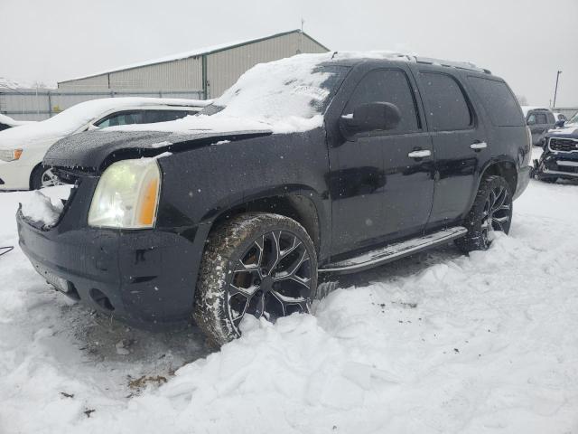 GMC YUKON DENA 2007 with VIN 1GKFK63807J215718 - Photo from auction