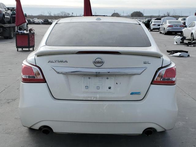 Photo 6 from auction – 2013 NISSAN ALTIMA 2.5 with VIN 1N4AL3AP8DN456741