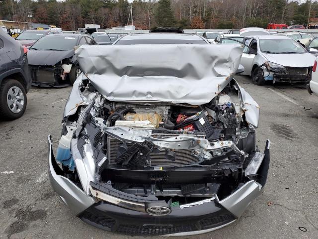 Photo 5 from auction – 2016 TOYOTA CAMRY LE with VIN 4T1BF1FK8GU519155