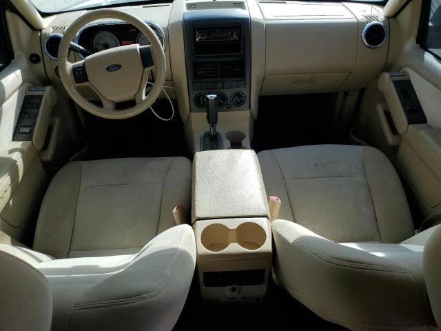 Photo 8 from auction – 2007 FORD EXPLORER S with VIN 1FMEU33K87UA26336