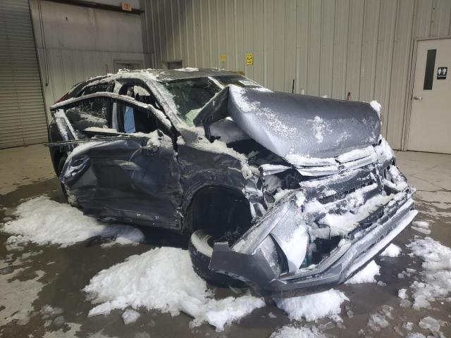 Photo 4 from auction – 2018 MITSUBISHI ECLIPSE CR with VIN JA4AT3AA2JZ049003