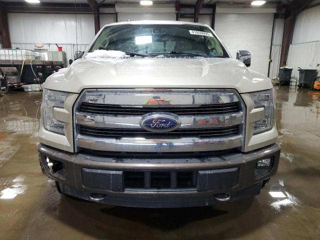 Photo 5 from auction – 2017 FORD F150 SUPER with VIN 1FTEW1EP2HFA72956