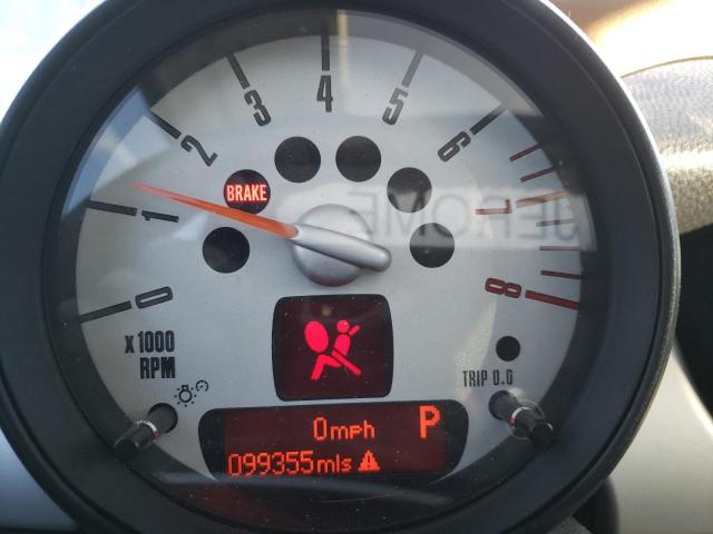 Photo 9 from auction – 2013 MINI COOPER with VIN WMWSU3C57DT684097