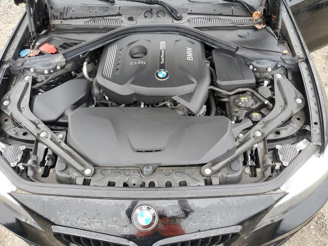 Photo 11 from auction – 2020 BMW 230XI with VIN WBA2K1C08L7F94997