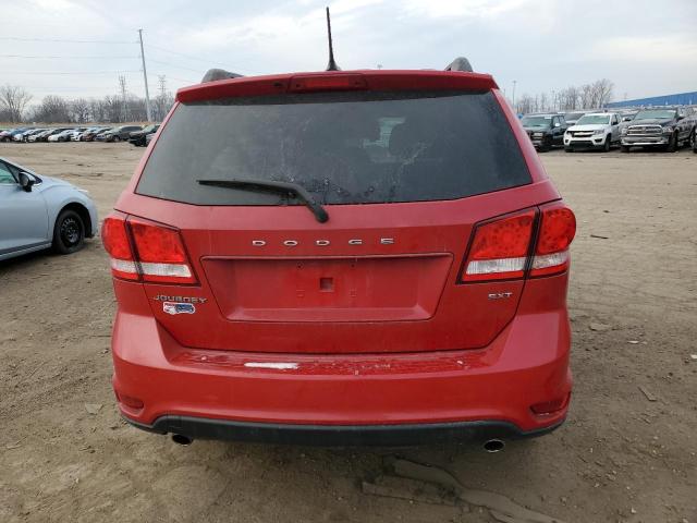 Photo 6 from auction – 2013 DODGE JOURNEY SX with VIN 3C4PDCBG3DT618162