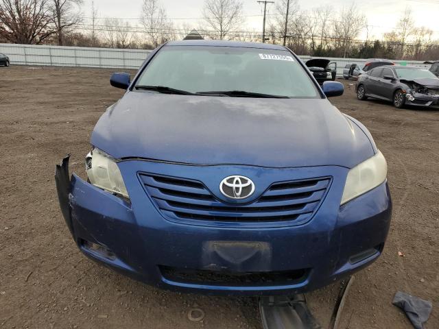 Photo 5 from auction – 2007 TOYOTA CAMRY with VIN 4T1BE46KX7U006798